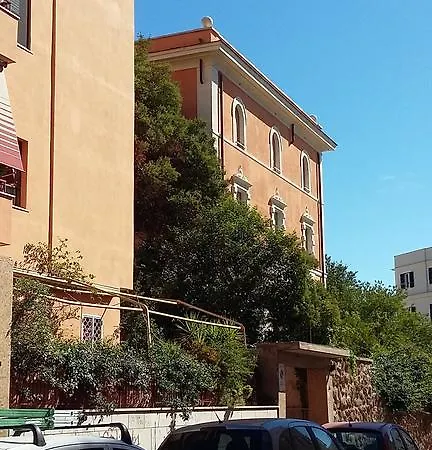Trastevere Ferienhaus
