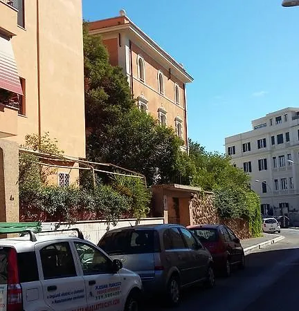 Trastevere