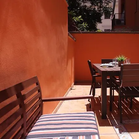 Trastevere Ferienhaus *