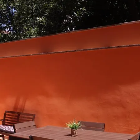 Trastevere Ferienhaus Rom