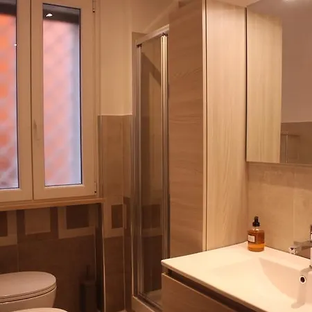 Ferienhaus Trastevere Rom