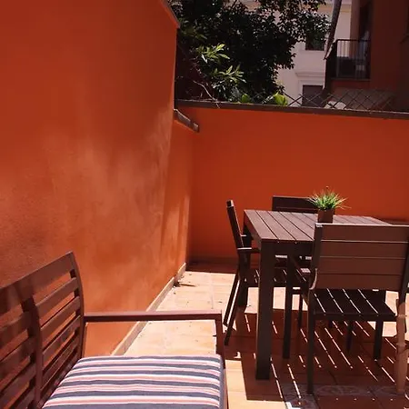 Trastevere * Rom