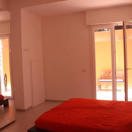 Ferienhaus Trastevere